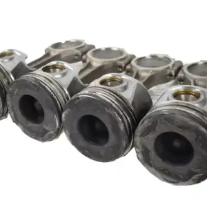 Szybka dostawa TŁOK KORBOWÓD VW AUDI BKD BKP BLB BRE 2.0TDI